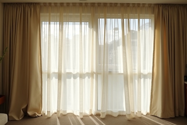 Before Professional Cleaning - Arana Hills